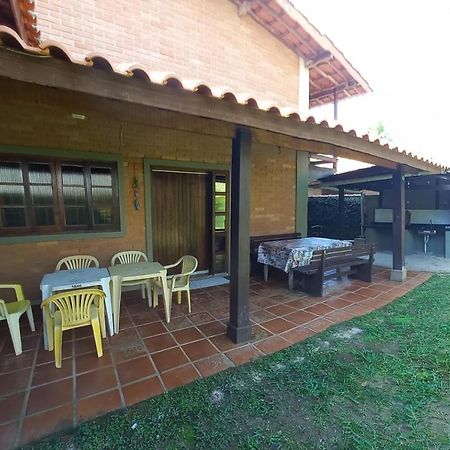 Casa Rustica Alema - 50M Da Praia Ubatuba Extérieur photo