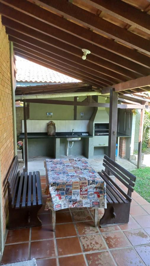 Casa Rustica Alema - 50M Da Praia Ubatuba Extérieur photo