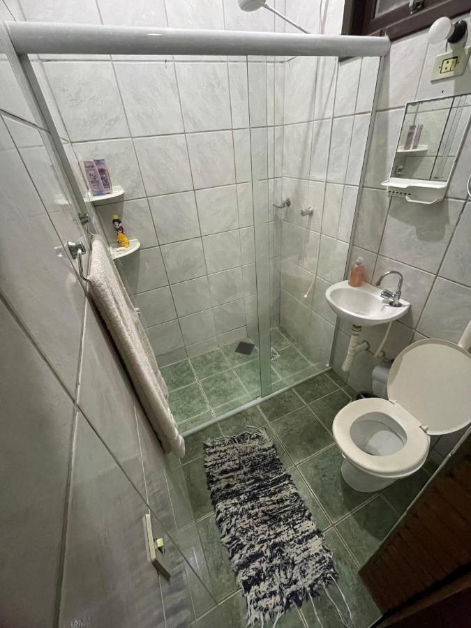 Casa Rustica Alema - 50M Da Praia Ubatuba Extérieur photo